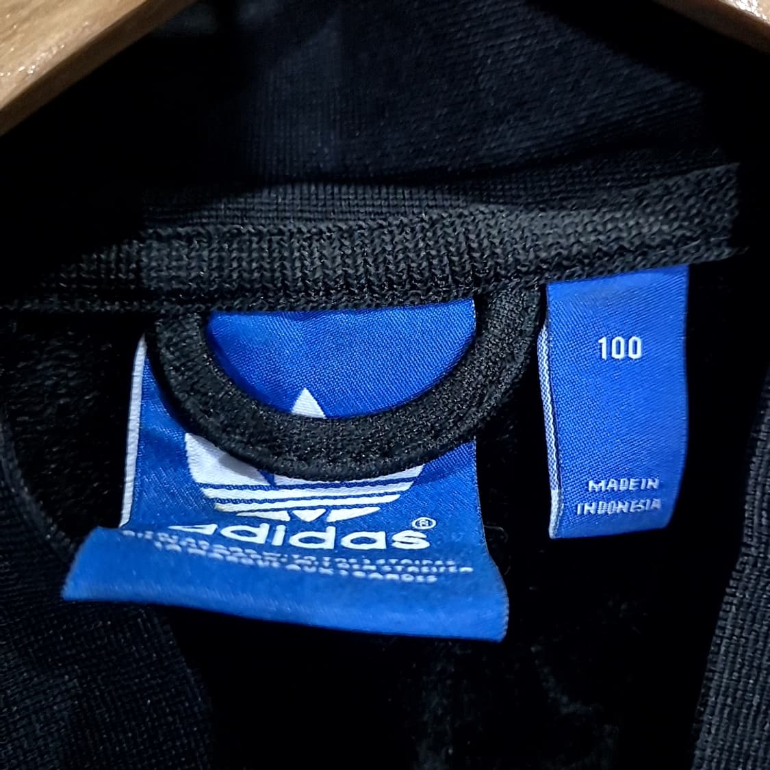 Adidas 아디다스 슈퍼스타 트랙탑 져지 상품이미지5