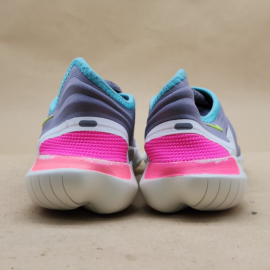 나이키 프리 런 3.0 여성런닝화240 상품이미지4