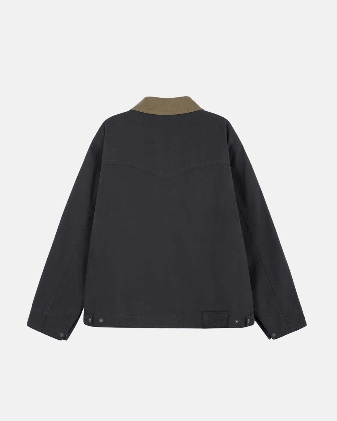 데우스 엑스 마키나 워크자켓 차콜 L 상품이미지2