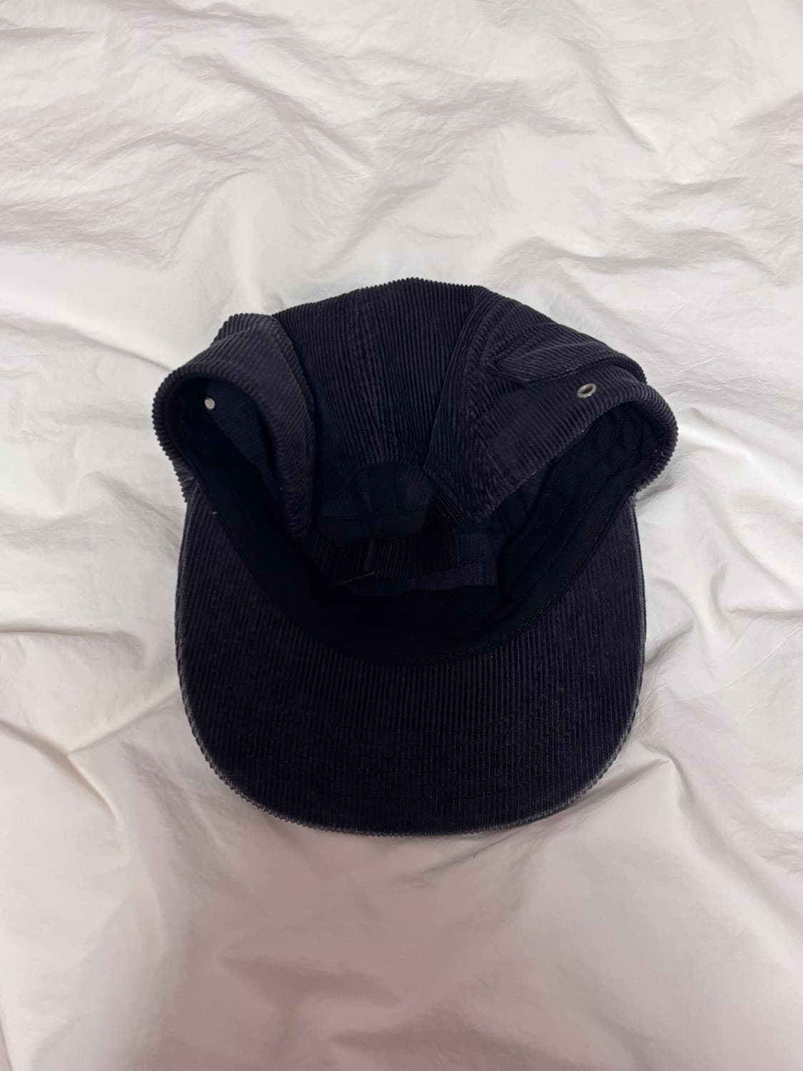 슈프림 코듀로이 포켓 캠프캡 상품이미지4