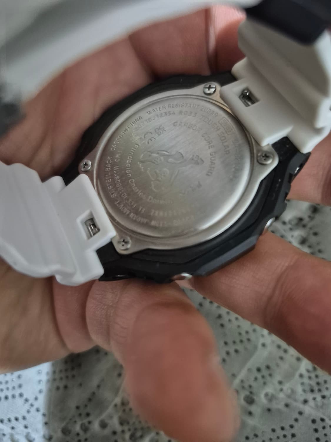 g shock ga b2100 galrapagos 상품이미지2