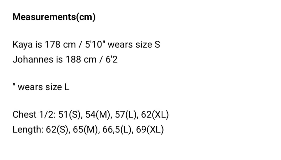 레이서 월드와이드 자켓 상품이미지3