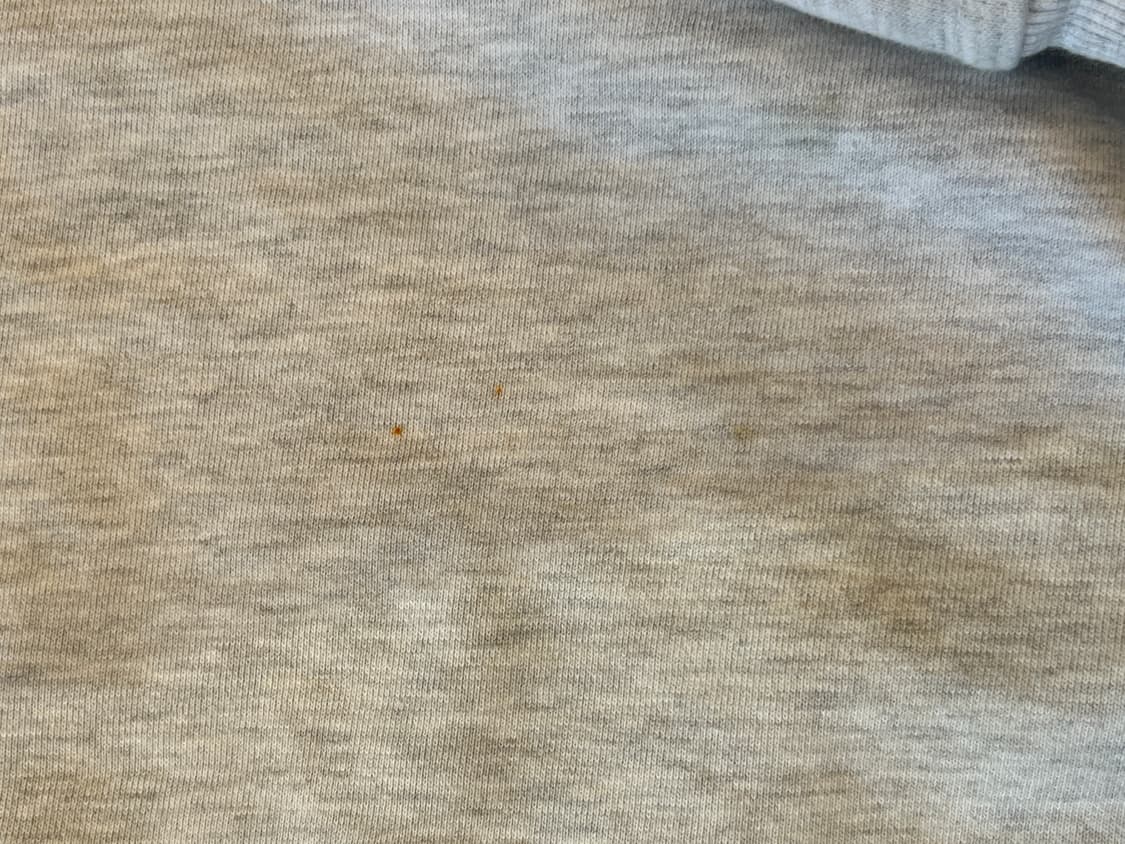 스투시 멜란지 맨투맨  상품이미지7