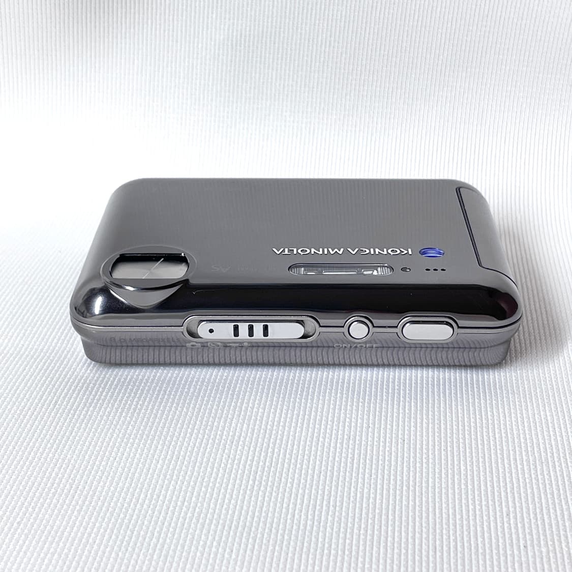 (풀박스)미놀타 디미지 x1 konica minolta dimage x1 상품이미지5