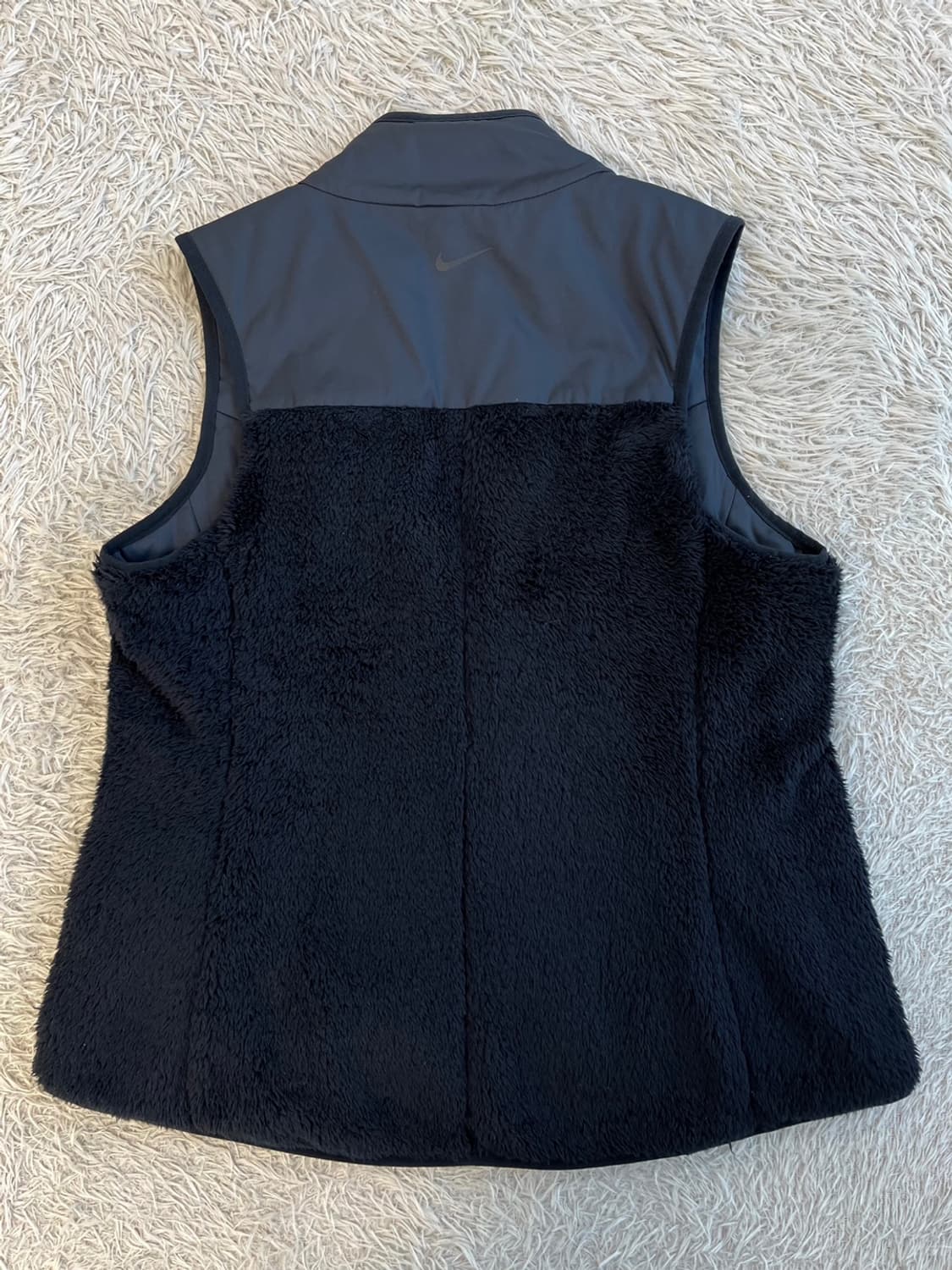 나이키 후리스 양면 패딩 조끼/#131 상품이미지4