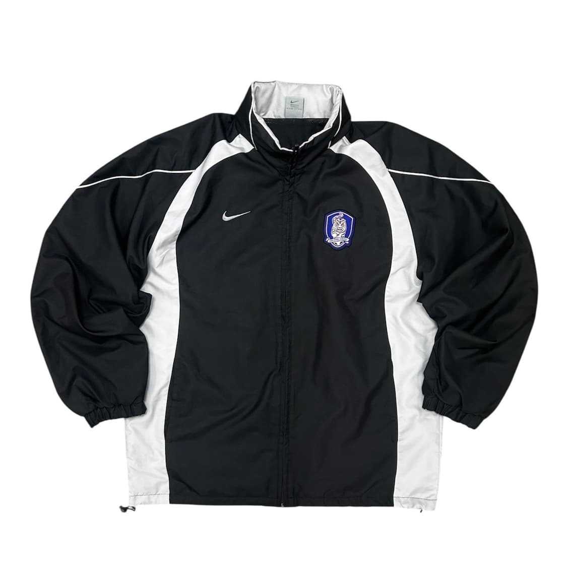 나이키 2002 코리아국대 KFA 바람막이(XL) 상품이미지1