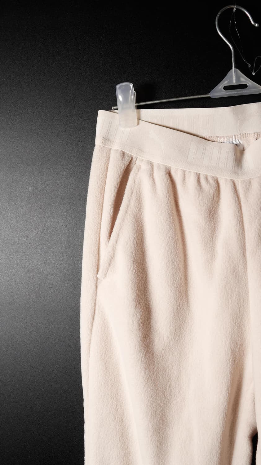 퓨마 여성 조거팬츠 상품이미지3