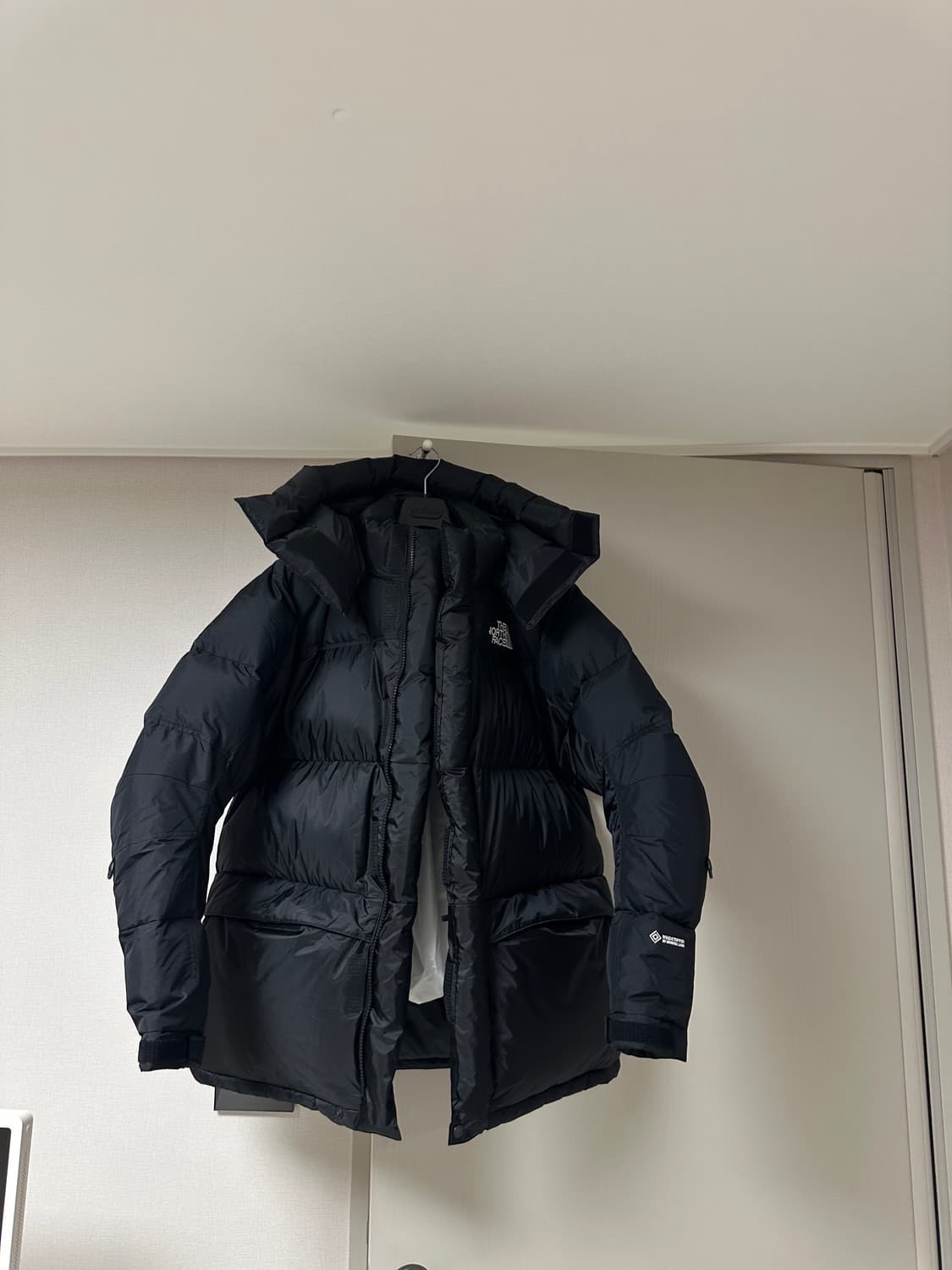 [L]노스페이스 힘다운 일본판 재팬 상품이미지4