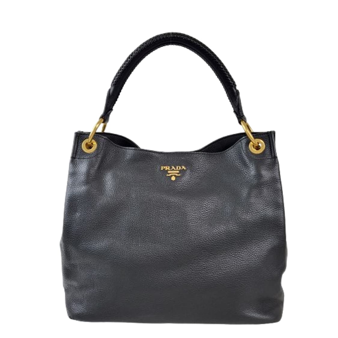 정품 프라다 BR4829 비텔로 다이노 숄더백 상품이미지1