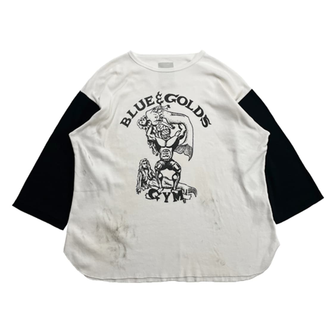 바우와우 US NAVY SEALAB BB CS XL 상품이미지1