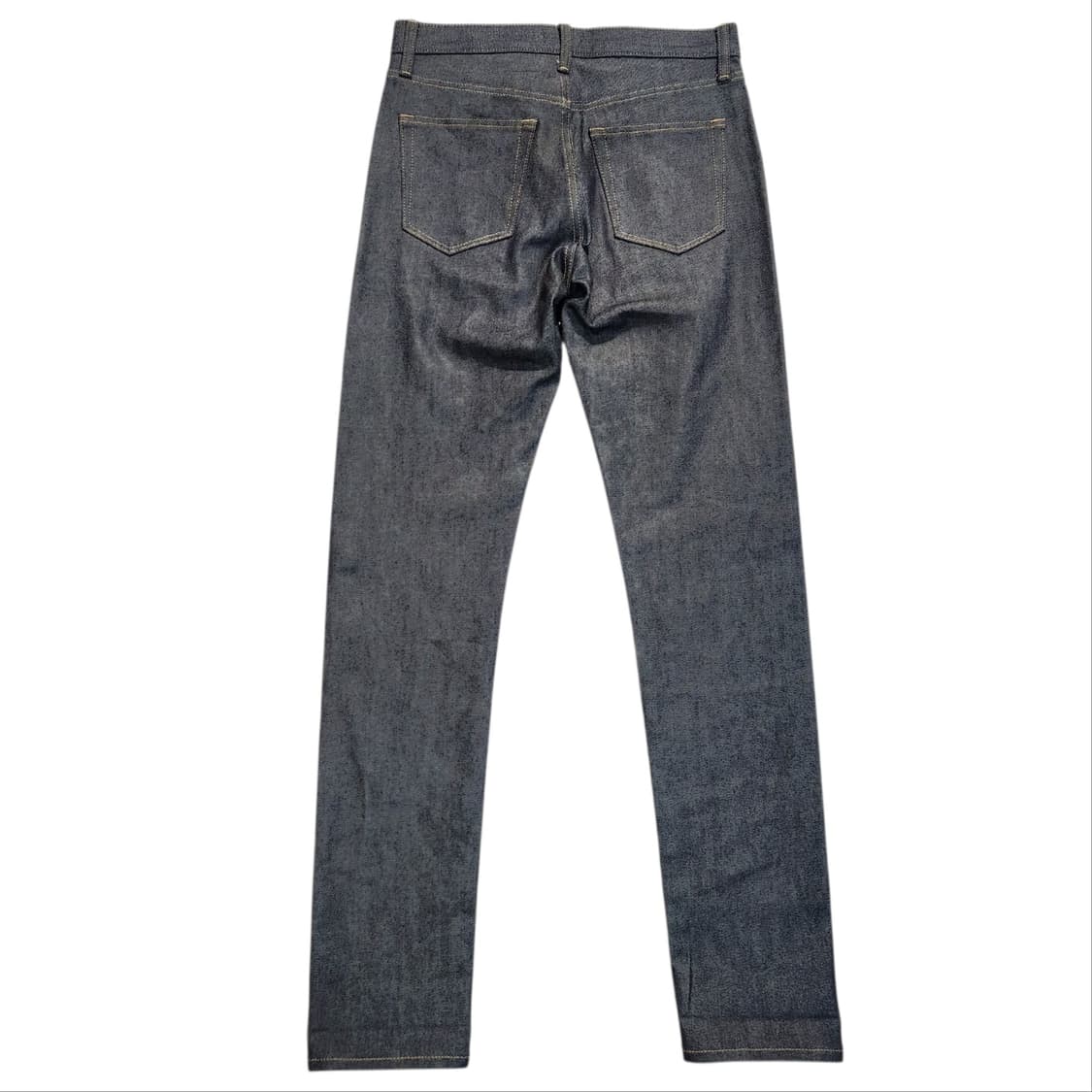 유니클로 슬림핏 데님 진청 새상품 (29) 상품이미지2