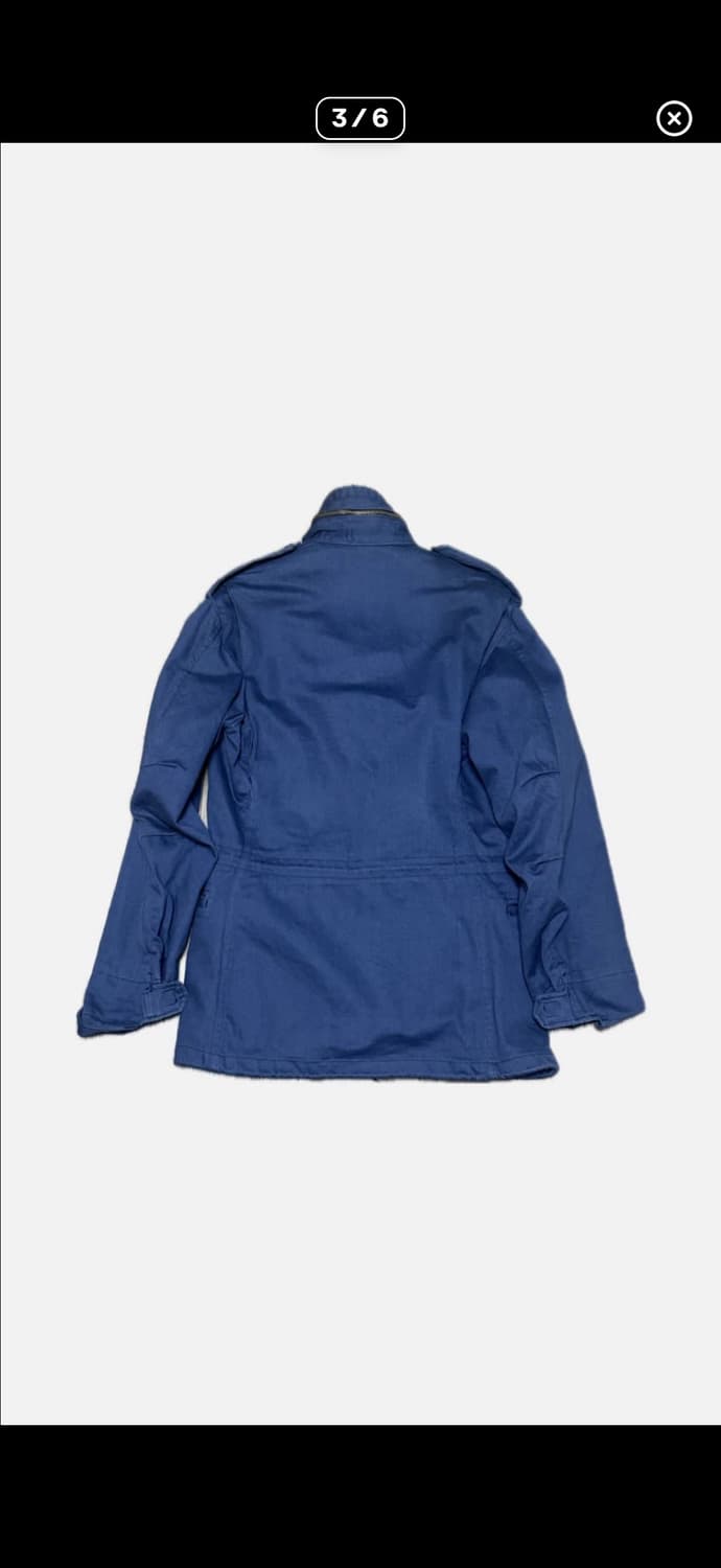 m-65 밀리터리 자켓 상품이미지3