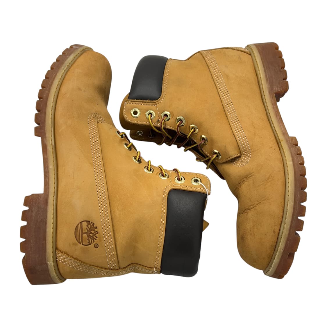 270 팀버랜드 6인치 워터프루프 프리미엄 부츠 (US9W) 상품이미지2