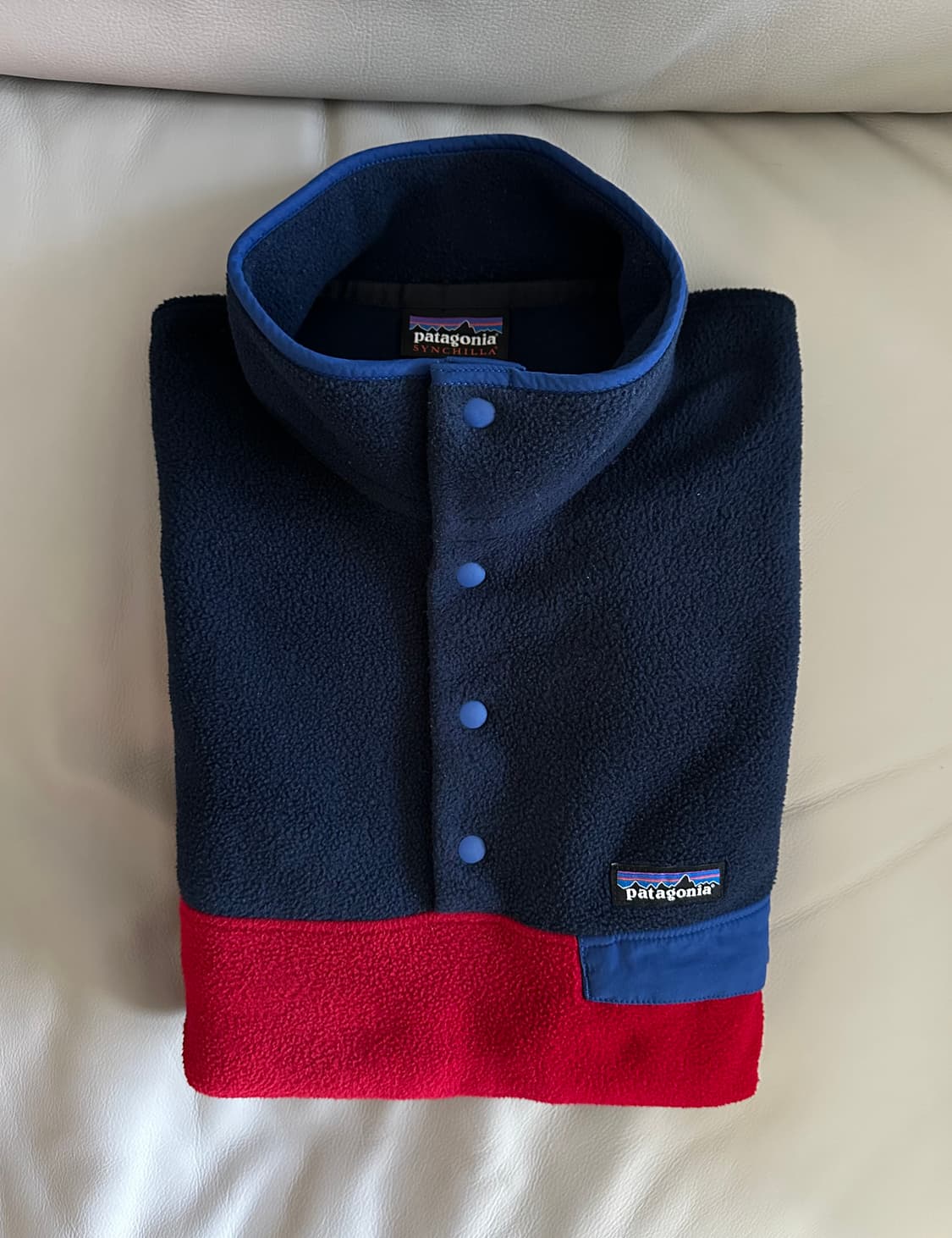 파타고니아 신칠라 M 상품이미지1