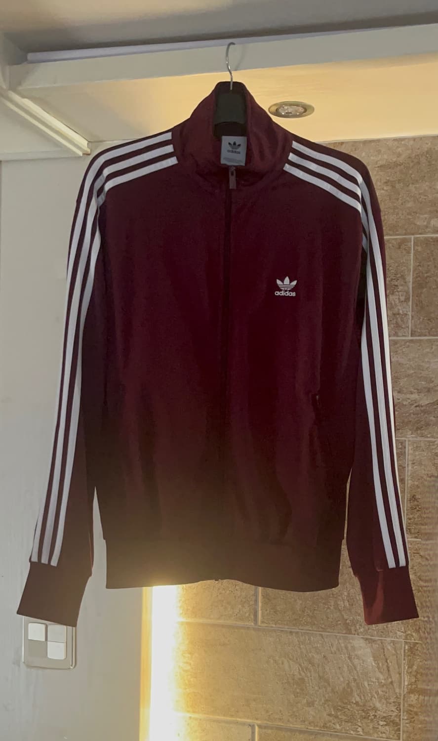 아디다스 파이어버드 져지 상품이미지1