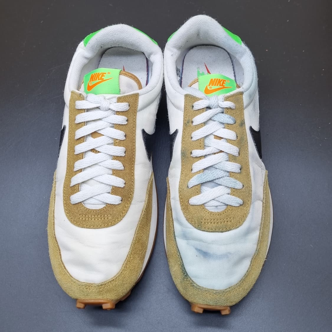 나이키 데이브레이크 운동화245 상품이미지2