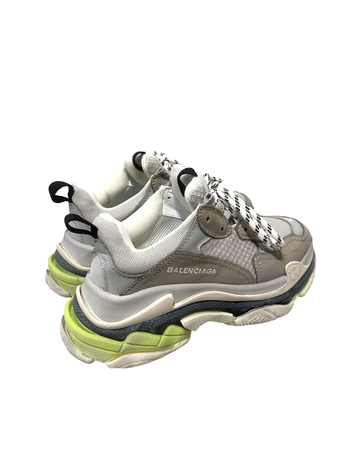 발렌시아가 트리플s 상품이미지6