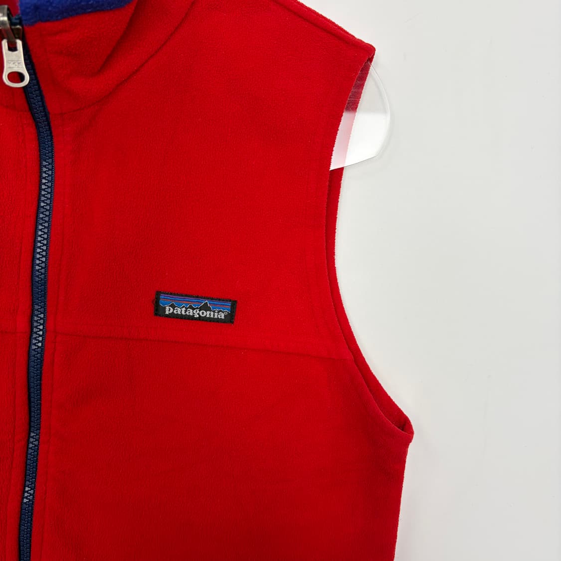 파타고니아 플리스 후리스 베스트 조끼 상품이미지3