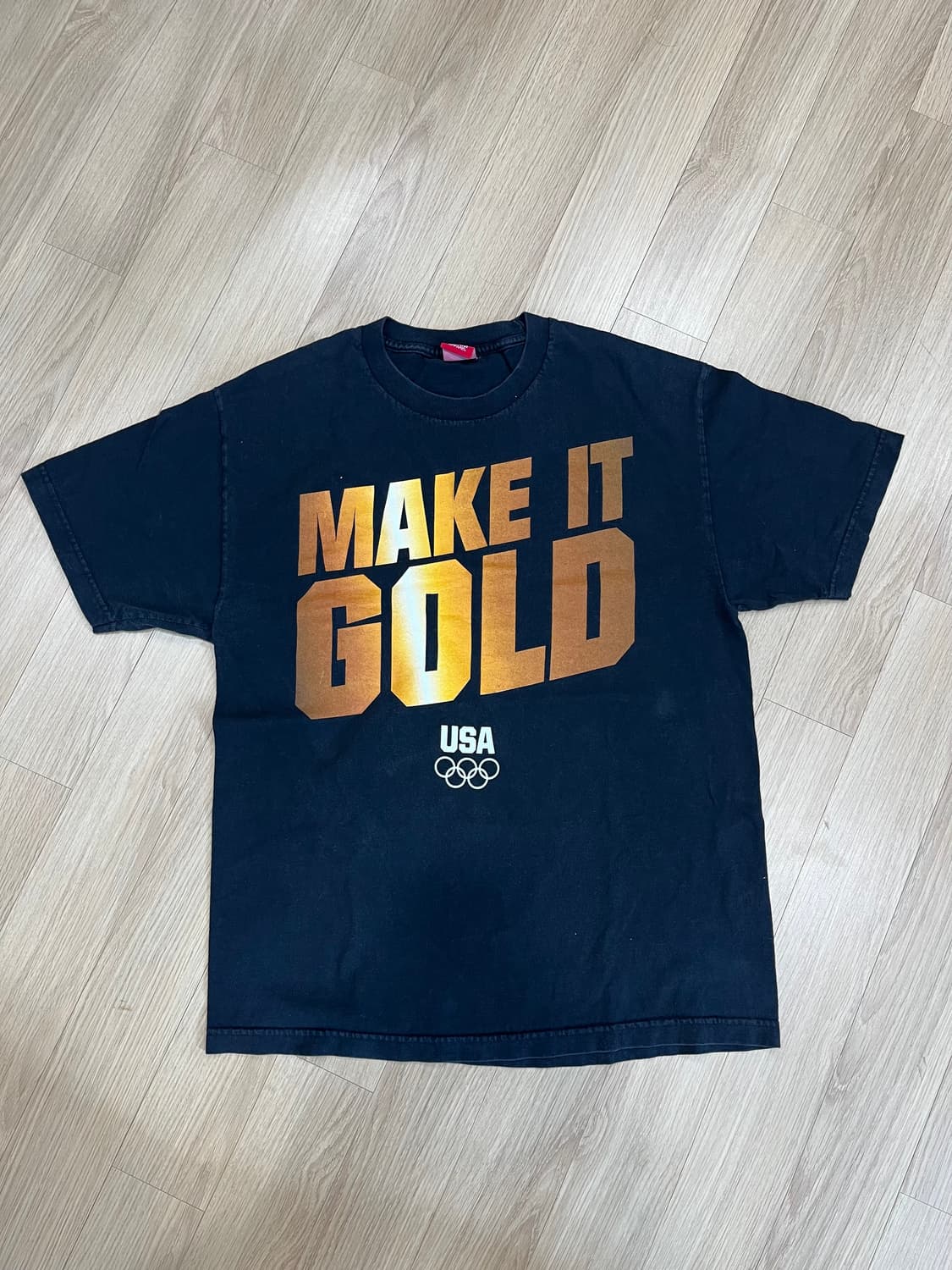 올림픽 make it gold 상품이미지1