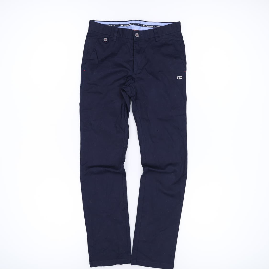 76 새상품 커터앤벅 코튼팬츠 0415H1 상품이미지1