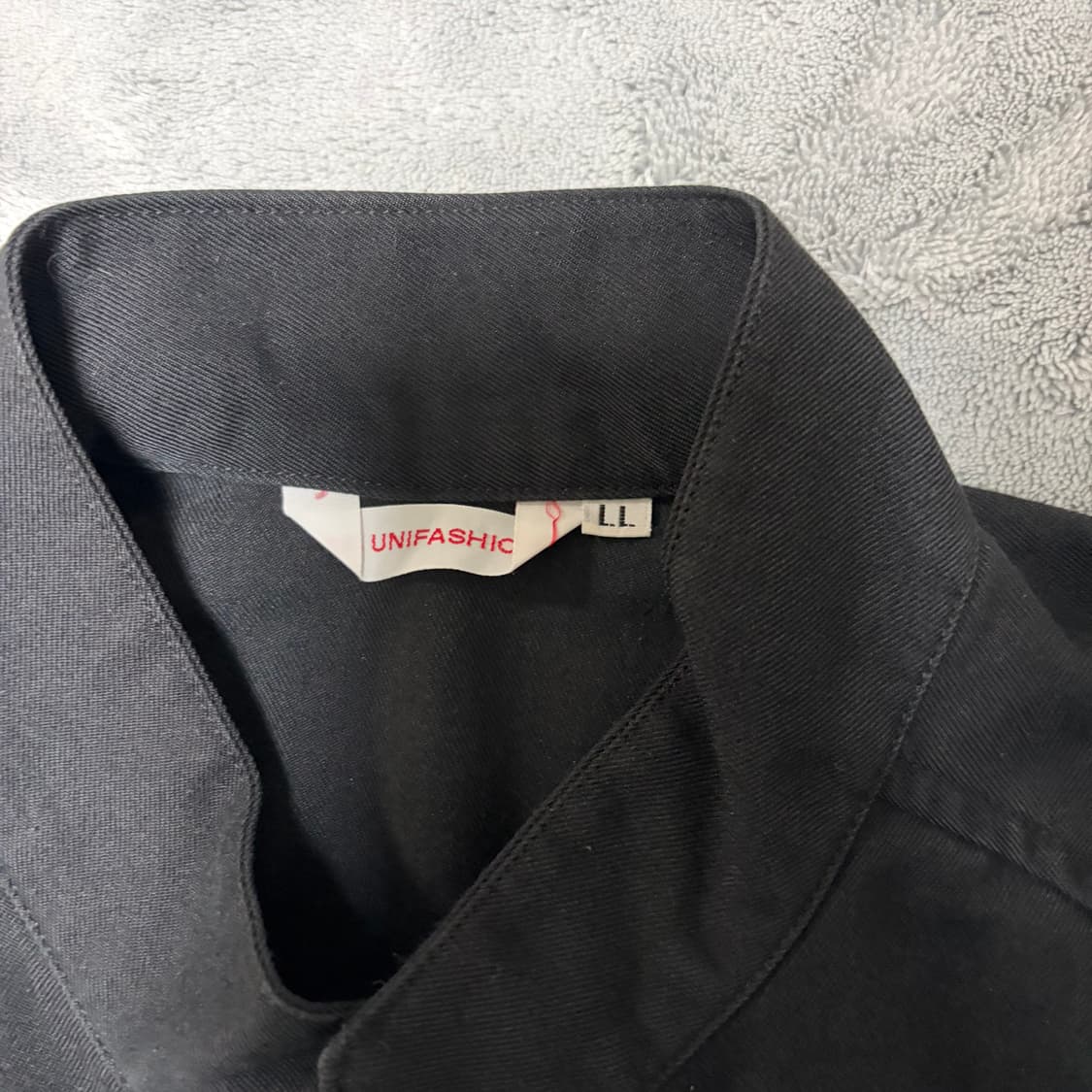 렉서스 레이싱 자켓 상품이미지3