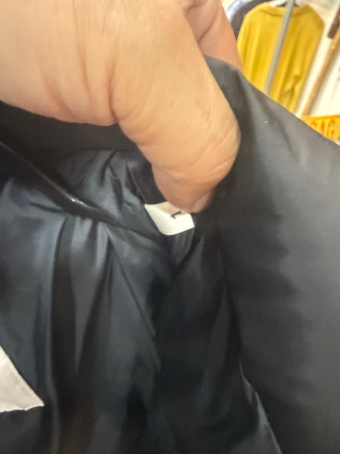 1/55 정품 몽클레어 아고트 롱 패딩 팝니다 상품이미지3