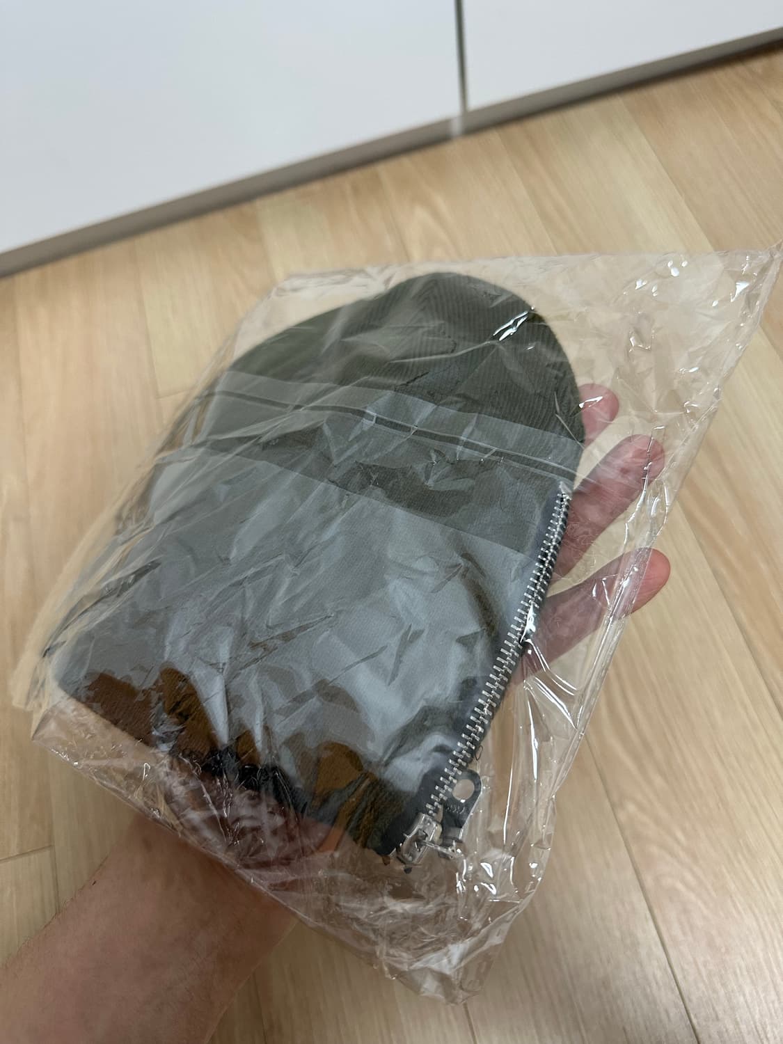 스타팀 비니 공홈 직구 새상품 급처 상품이미지4