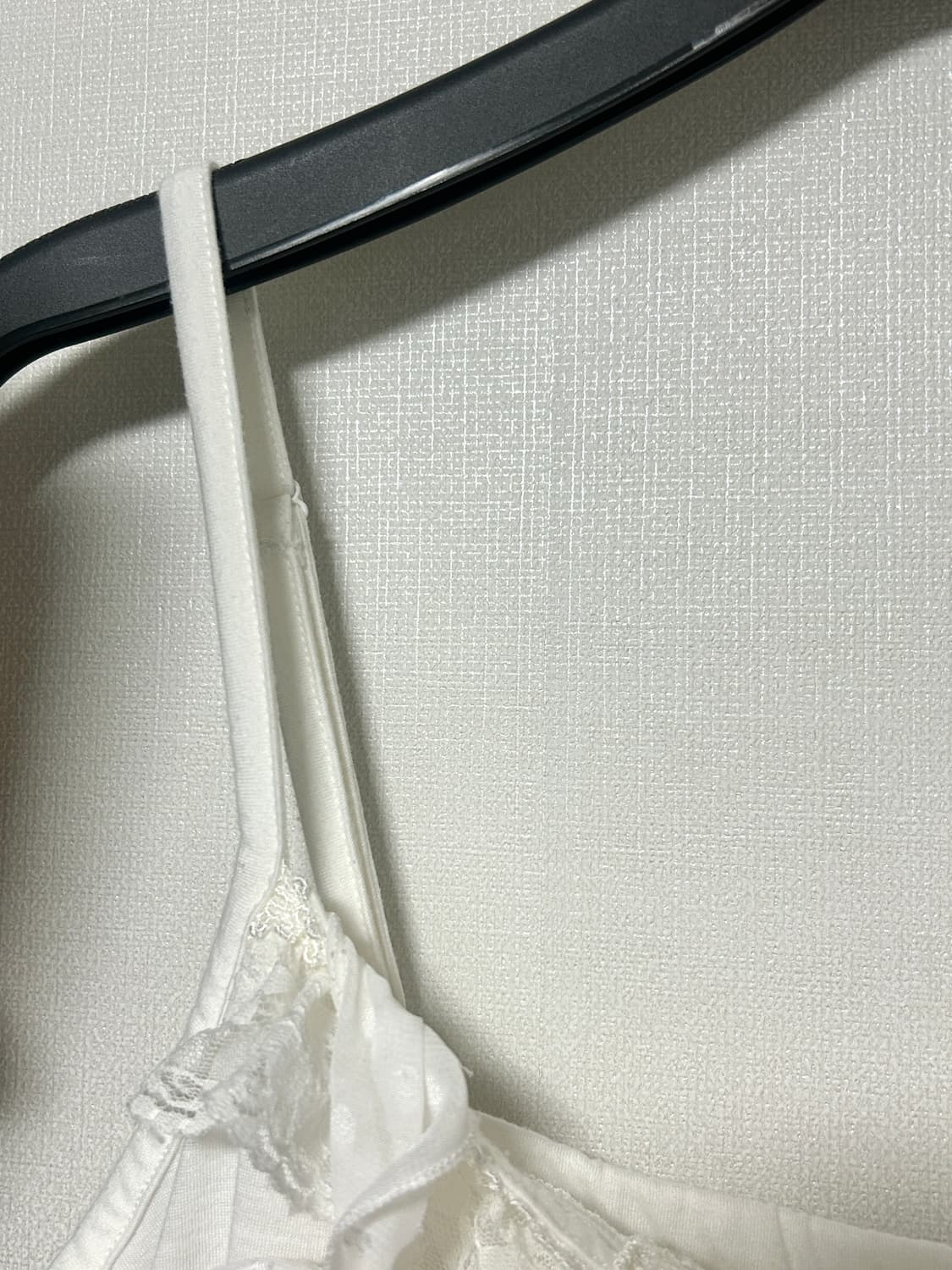 하니유빈티지 나시, 빈티지 슬리브리스, 도트 나시 상품이미지7