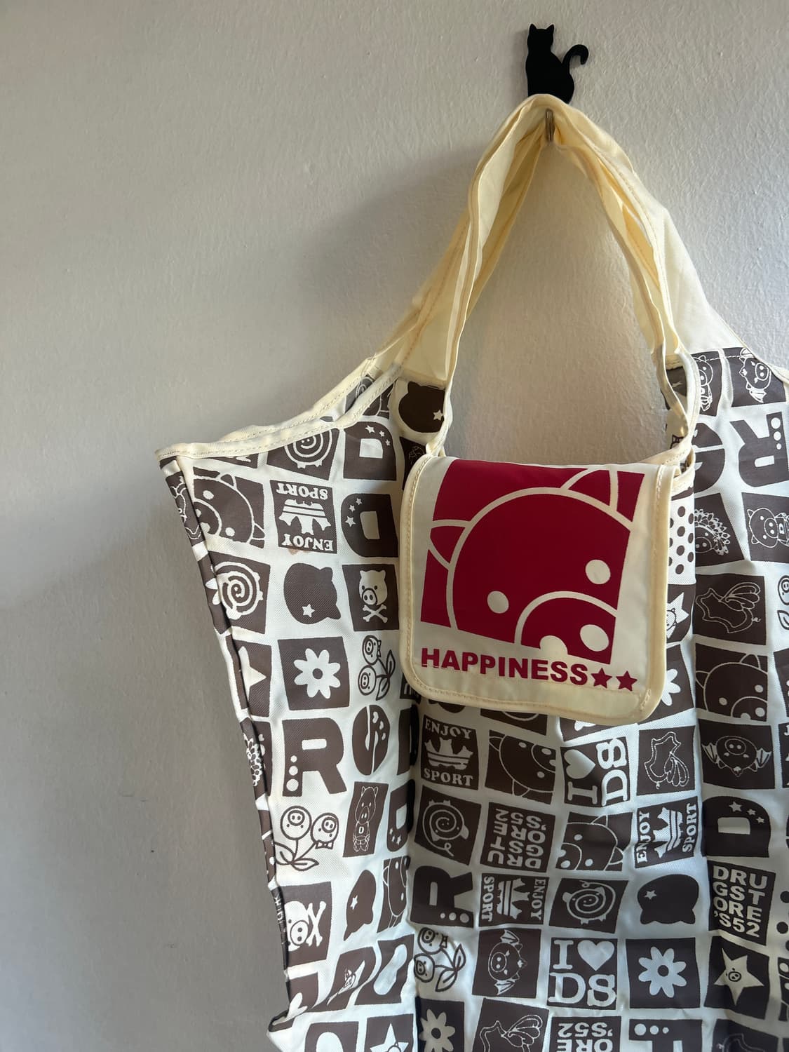 돼지 장바구니  상품이미지2