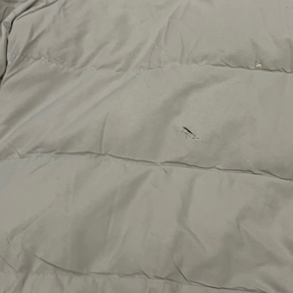 [정품/XL] 내셔널지오그래픽 유틸리티 패딩 자켓 b18 상품이미지10