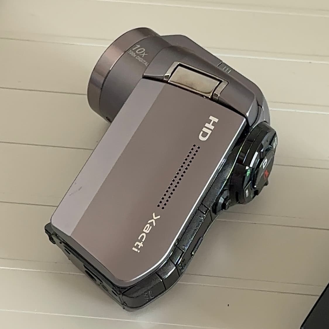 Sanyo Xacti Dmx-Hd1010 산요 작티 캠코더 상품이미지2