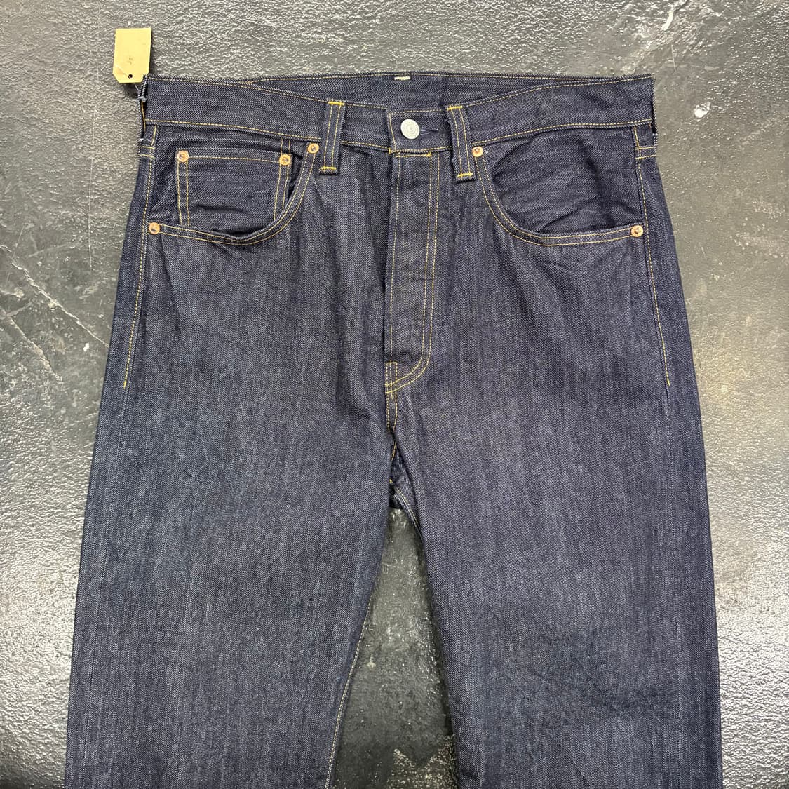 (32)리바이스501xx빅E 상품이미지3