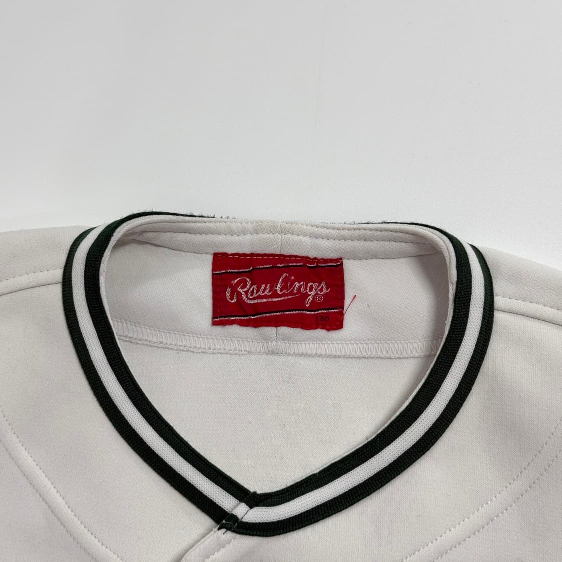 가와구치 베이스볼 져지 상품이미지3