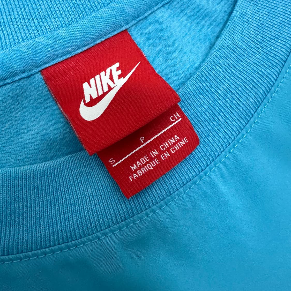 NIKE 나이키 여성 기능성 반팔티셔츠 운동복 S 상품이미지5