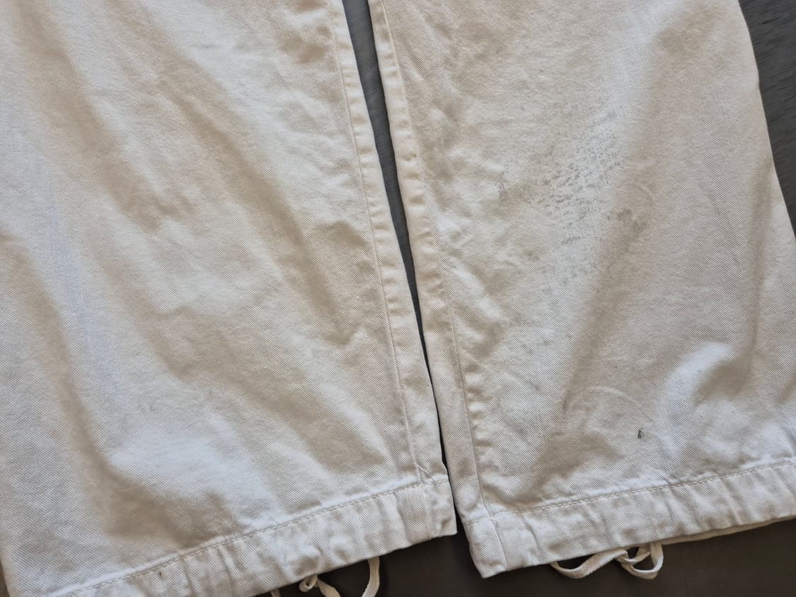 00s Y-3 yohji yamamoto 카고 팬츠 상품이미지2