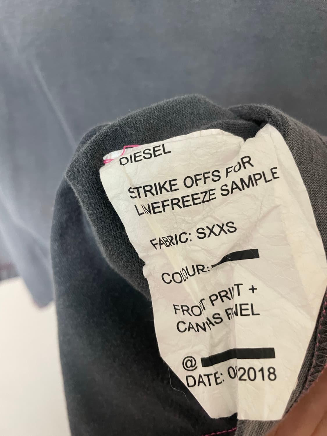 디젤 반팔 상품이미지4