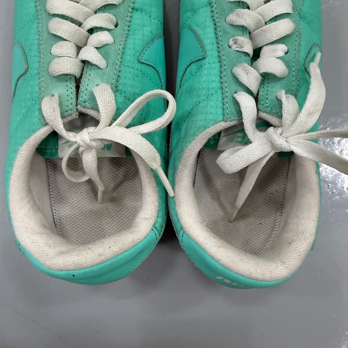 240 나이키 코르테즈 민트 0126T2 상품이미지4