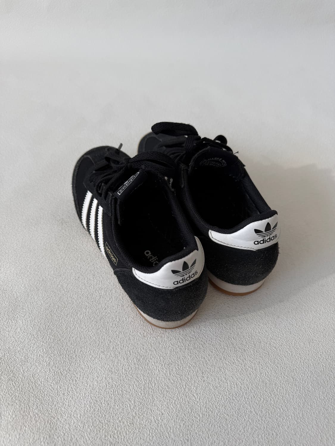 [230]아디다스(adidas) 누벅 스니커즈 상품이미지5