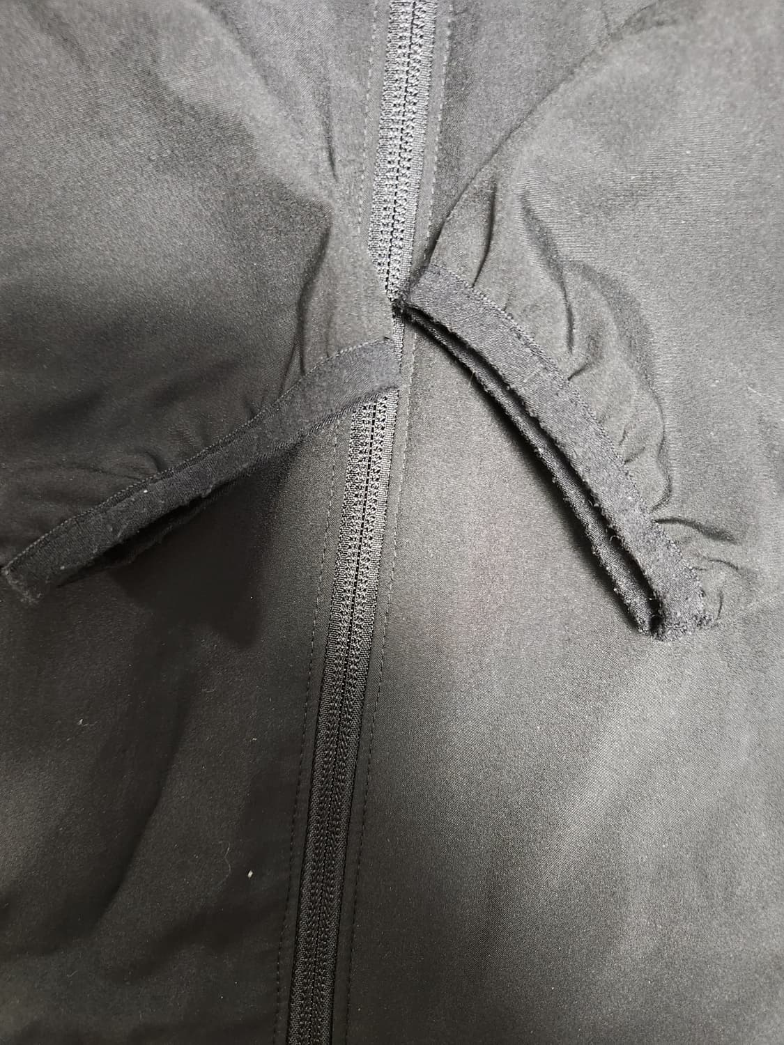 나이키 아카데미 우븐 트랙 집업 저지 자켓 CW6118-014 사이즈95 상품이미지5