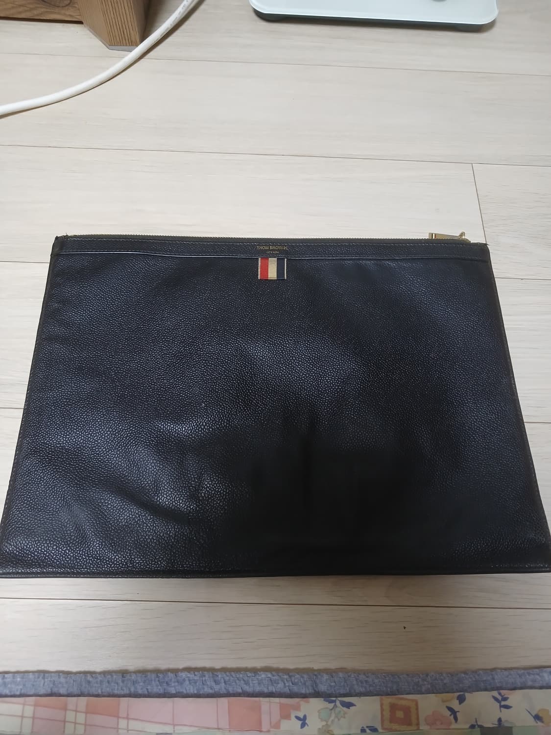 톰브라운 클러치백  상품이미지1