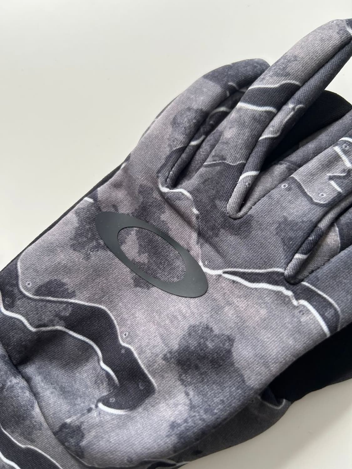 FLEECE GLOVES FOS9013 플리스 장갑 FOS901342 상품이미지2