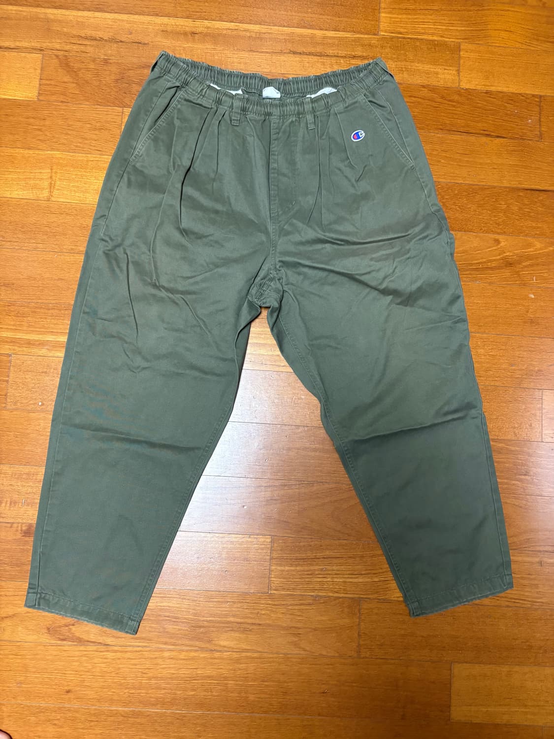 챔피온 배기 팬츠 / L 상품이미지1