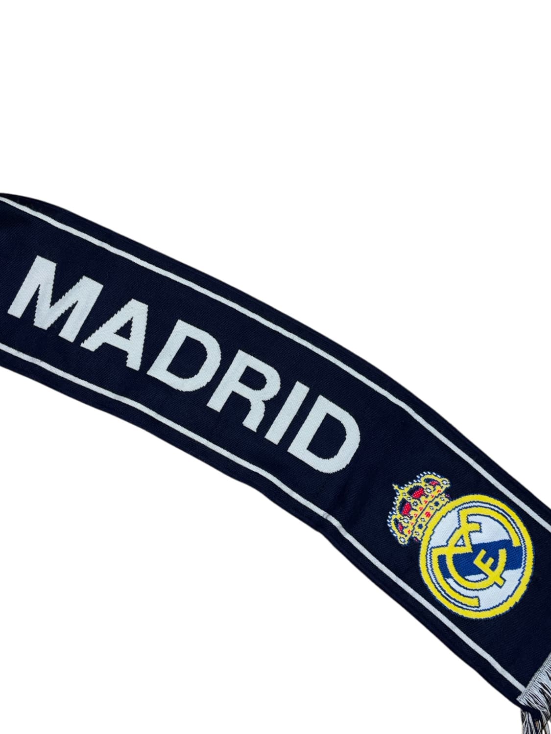 레알마드리드 머플러  상품이미지5
