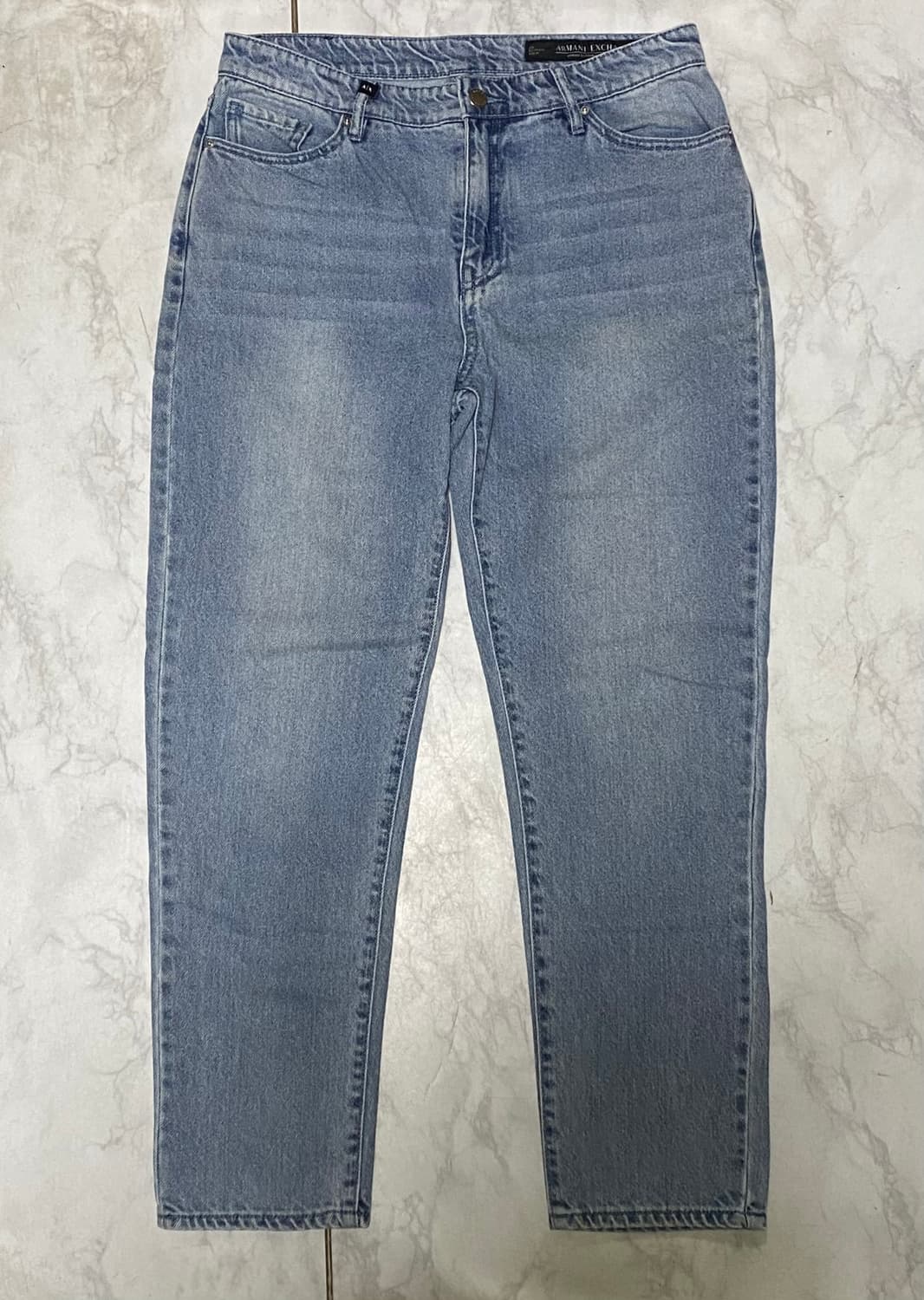 알마니익스체인지 청바지 32 인치 상품이미지1
