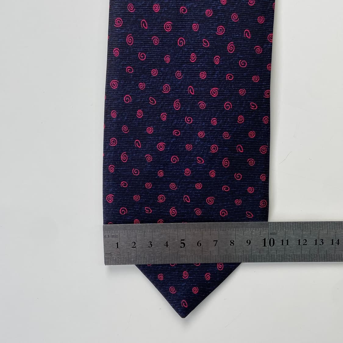 불가리(bvlgari) 정품 명품넥타이 상품이미지8