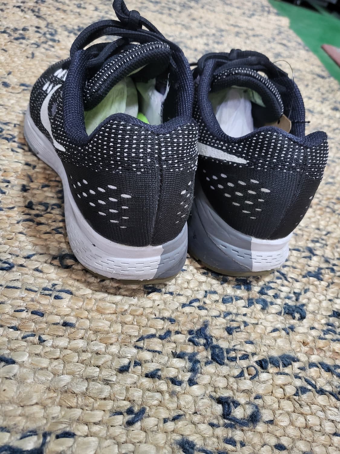 Nike Air Zoom Structure-나이키 줌 스트럭처 상품이미지4