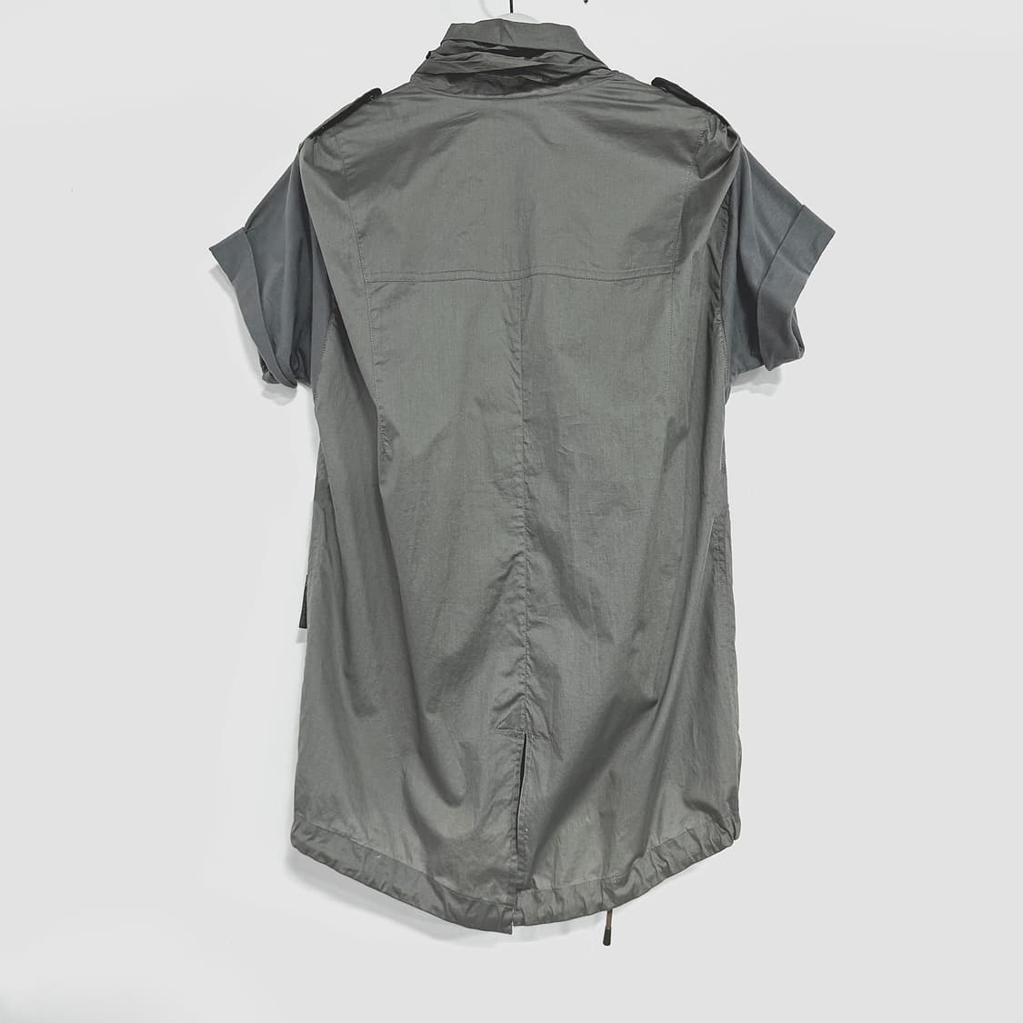 브루넬로쿠치넬리 드레이프 칼라 자켓 상품이미지7