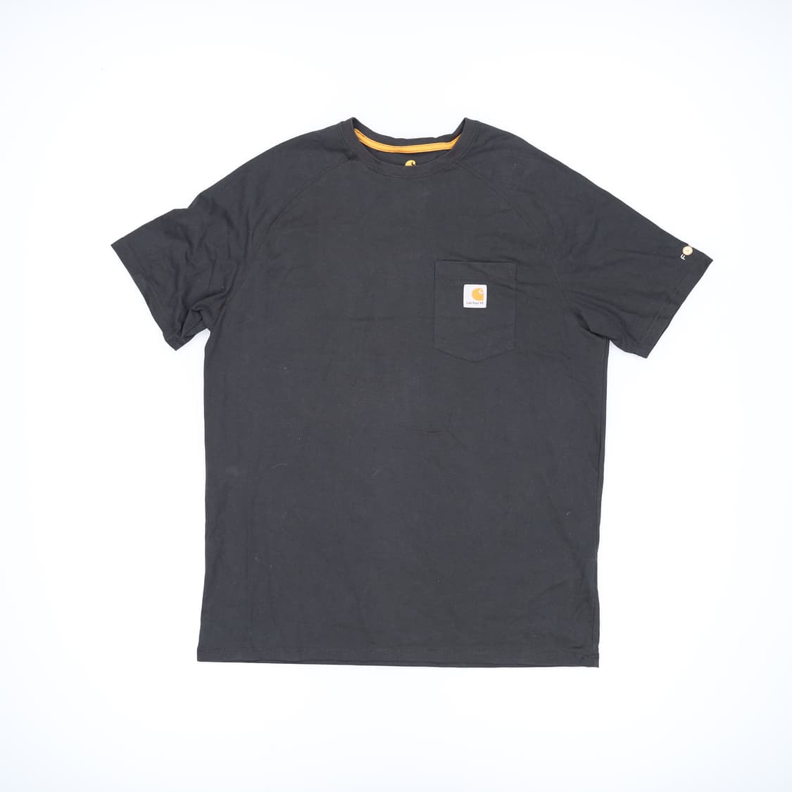 L 칼하트 포켓 반팔티 0414H1 상품이미지1