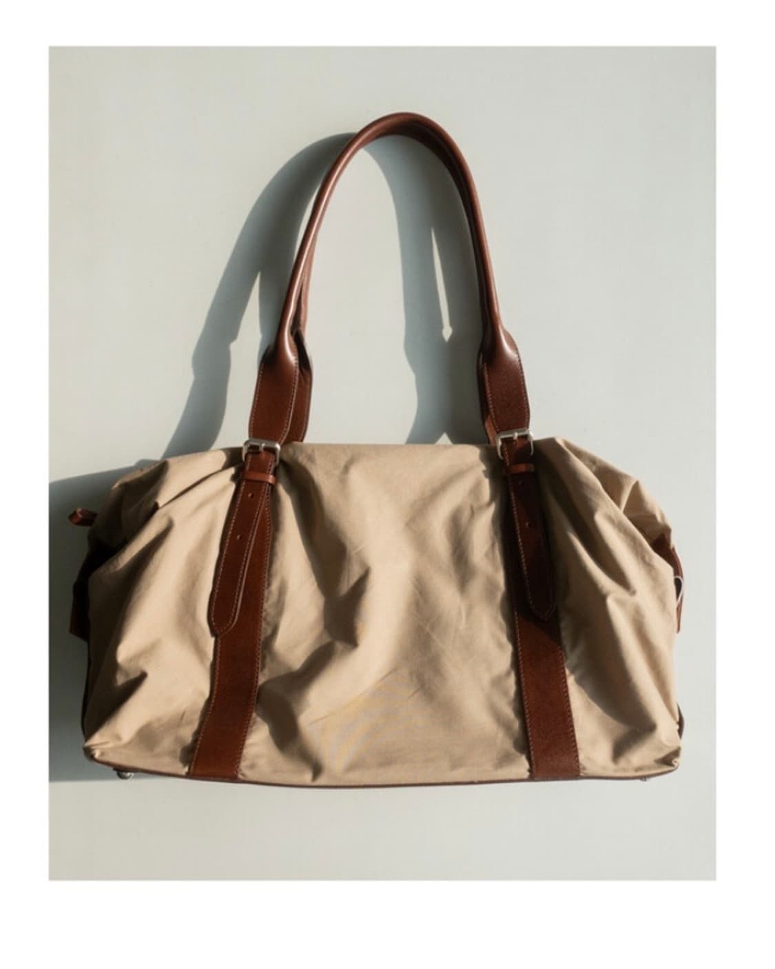 마가렛 호웰 가방 상품이미지1