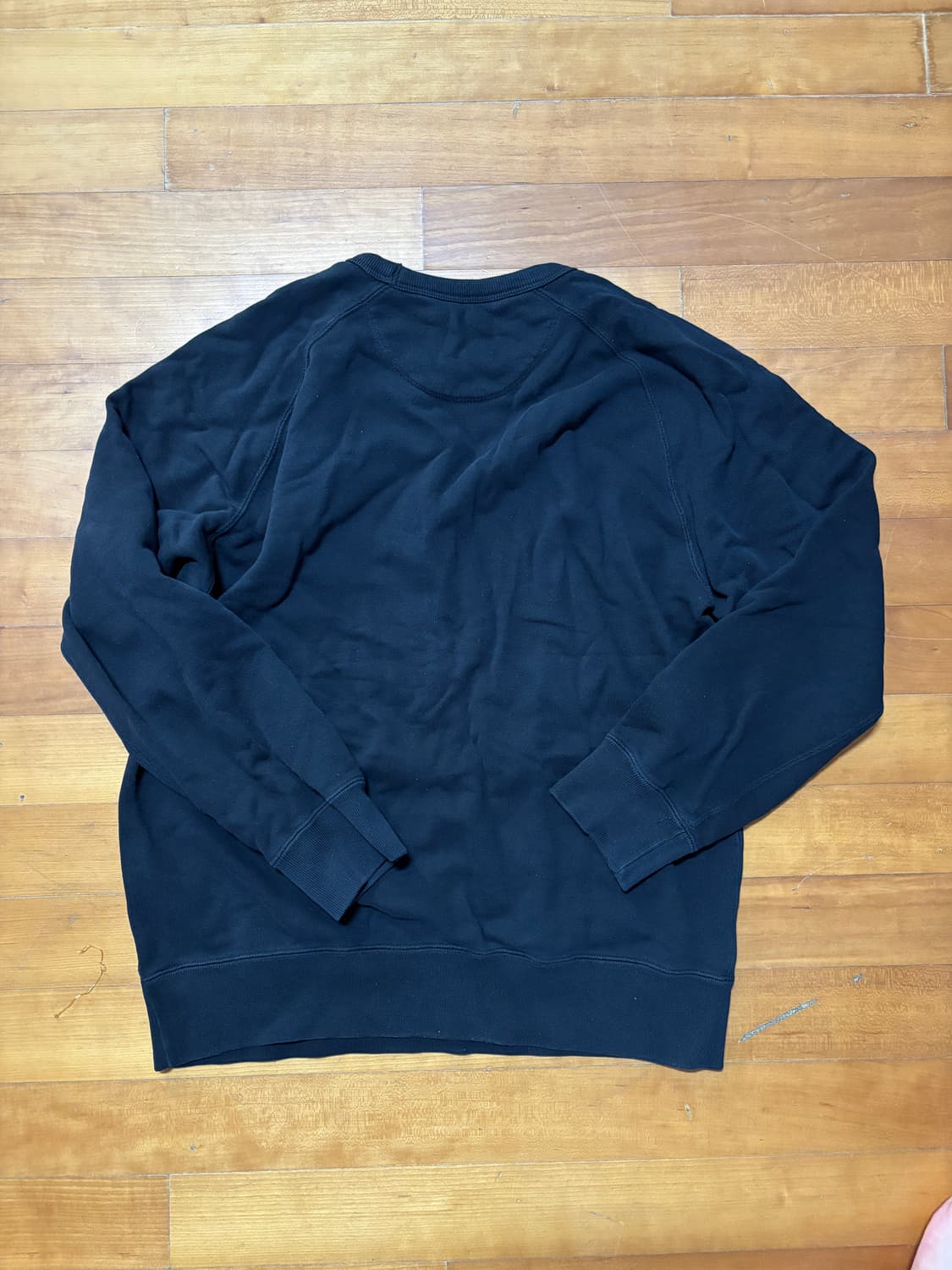 유니클로 스웻셔츠 L 사이즈 상품이미지4